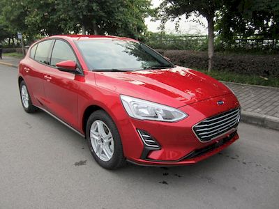 2019 Ford Focus - hatchback 1.5L Manual Fengyue National VI