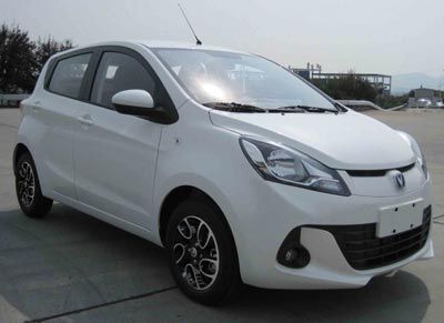 2014 Changan Benben 1.4L AMT Luxury