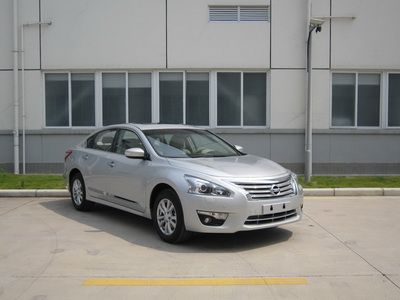 2015 Nissan Teana 2.5L CVT XL UPPER 欧冠科技版