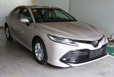 2018 Toyota Camry 2.0L Manual automatic transmission E Leading Edition