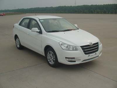 2012 Dongfeng Fengshen S30 1.6L automatic transmission Electronic Navigation