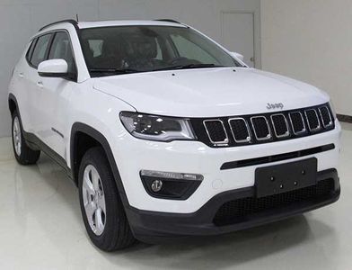 2019 Jeep Compass 1.4T Dual clutch 200T two wheel drive Spring Special Edition