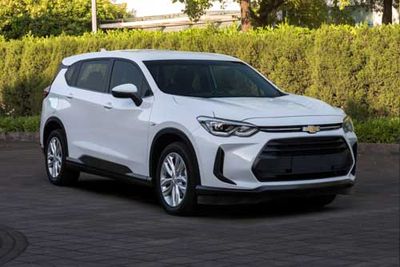 2019 Chevrolet Volando 1.3T Manual 530T Enjoy Edition (5+2 models)