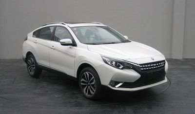 2018 Venucia T90 2.0L CVT Two wheel drive Zhilian Zhishang Edition National VI