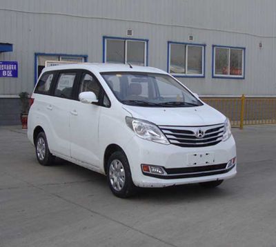 2017 Chang'an Kaicheng Ruixing S50 1.5T Manual 5MT Comfort