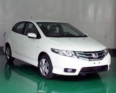 2012 Honda City 1.5L Manual Comfortable