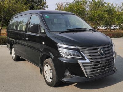 2022  modified Dongfeng Fengxing Lingzhi M5L 2.0L Manual 9-seater Struggle basic model