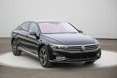 2020 Volkswagen Magotan 380TSI 2.0T Dual clutch Exalted