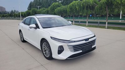 2024 Benteng B70 1.5T Dual clutch 龙腾版 领跃型