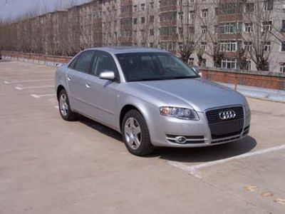 2008 Audi A4 1.8T CVT S LINE Personalized Style Edition