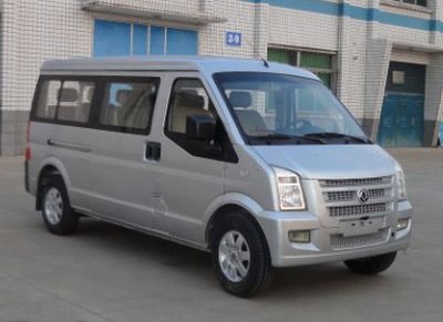 2012 Dongfeng Xiaokang C37 1.4L Manual Comfort type with 2-11 seats