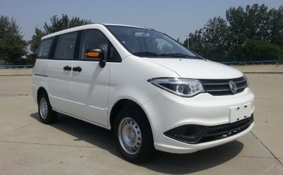 2016 Dongfeng Succe 1.5L Manual 7-seater standard model