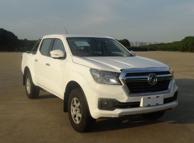 2019 Dongfeng Ruiqi 6 2.5T Manual diesel luxury model