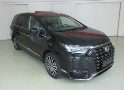 2022 Honda Elysion 2.0L E-CVT Luxury