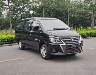 2023 Dongfeng Fengxing Lingzhi M5L 1.6L Manual 7-seater basic model