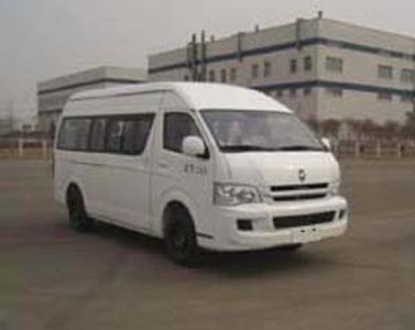 2014 Jinbei H2L 2.7L Manual 10-14 Seat