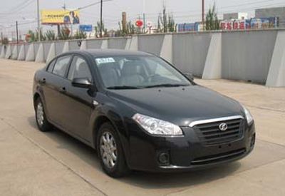 2011 Benteng B50 1.6L Manual With Sunroof