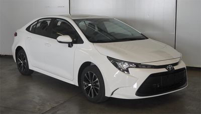 2023 Toyota LEY R15 1.5L CVT Sport