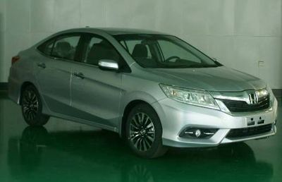 2013 Honda Crider 1.8L automatic transmission Flagship