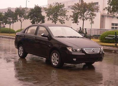 2009 Lifan 620 1.6L Manual Fine Diamond