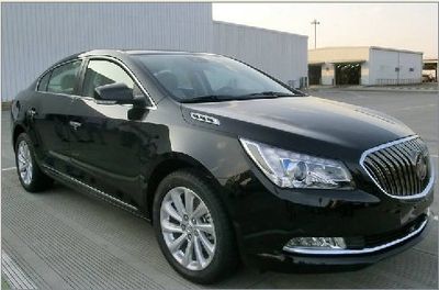 2013 Buick Lacrosse 2.0T Manual automatic transmission SIDI Elite Technology