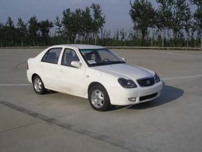 2006 Geely Free Cruiser 1.5L Manual Standard