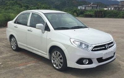 2016 Suzuki Liana A6-three-box 1.4L Manual Imagination