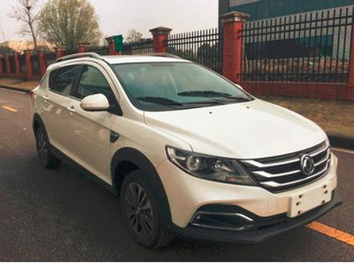 2019 Dongfeng Fengshen AX3 1.0T Dual clutch Two wheel drive power sharing version