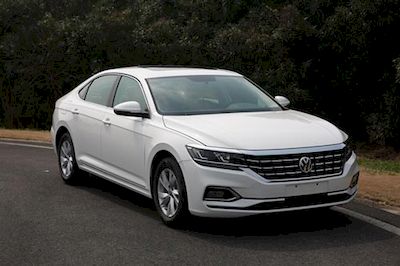 2019 Volkswagen Passat 330TSI 2.0T Dual clutch Lingzun Edition National V