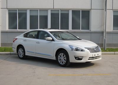 2013 Nissan Teana 2.0L CVT XE Fashion