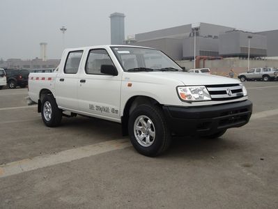 2010 Dongfeng Ruiqi pickup truck 2.4L Manual Luxury