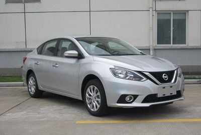 2019 Nissan Xuan Yi Classic 1.6L Manual XL Luxury