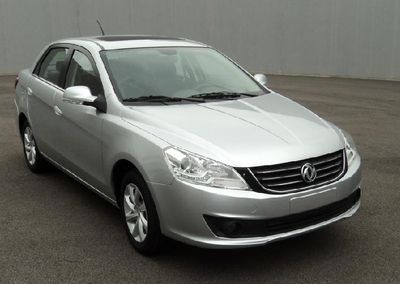 2014 Dongfeng Fengshen S30 1.5L Manual Intelligence-driven Thankful