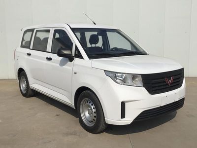 2020 Wuling Wuling Hongguang PLUS 1.5L Manual 7-seater comfort type