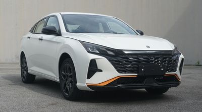 2023 Dongfeng Fengshen Yixuan 1.5T Dual clutch Mach Edition Dream Chaser Edition