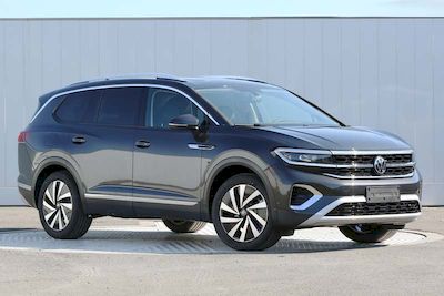 2022 Volkswagen Lanjing 330TSI 2.0T Dual clutch Two wheel drive 7-seater luxury Jiajing version