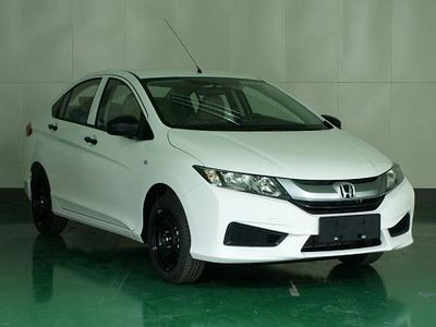 2015 Honda City 1.5L Manual Enterprising