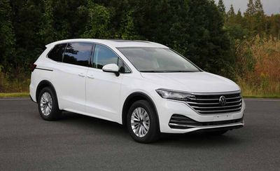 2020 Volkswagen Weiran 330TSI 2.0T Dual clutch Business