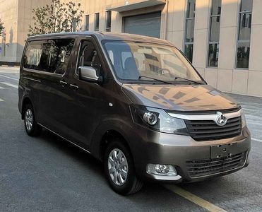 2019 Chang'an Kaicheng Ruixing M70 1.5L Manual 7-seater Comfort National VI with Flat Top Hatch Doors