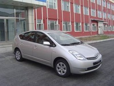 2006 Toyota Prius 1.5L E-CVT Leather Navigation