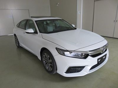 2019 Honda INSPIRE 1.5T CVT 260TURBO Exquisite Edition National V