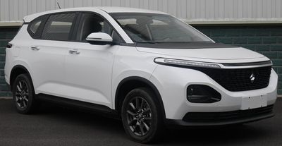 2019 New Baojun RM-5 1.5L CVT 6-seater 24-hour online elite model