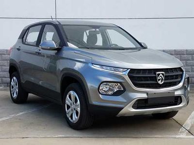 2019 Baojun 510 1.5L Manual Two wheel drive premium L2B National VI