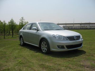 2011 Volkswagen Lavida 1.6L Manual automatic transmission Pinxuan Edition CPJ