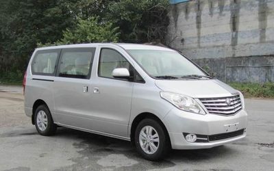 2014 Dongfeng Fengxing CM7 2.4L Manual Official