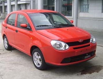 2012 Chery Qiyun 1 1.0L Manual Standard