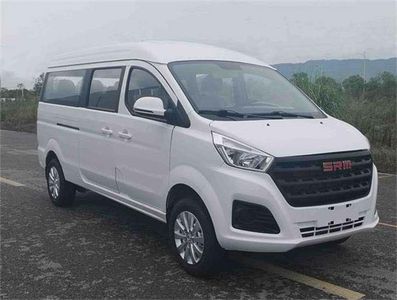 2022 SRM Golden Sea Lion 1.5L Manual 9-seater luxury central air conditioning version for passenger cars