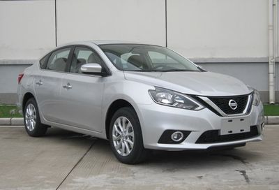 2021 Nissan Xuan Yi Classic 1.6L CVT XL Luxury