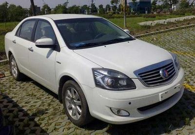 2012 Geely Haijing 1.8L Manual automatic transmission Elite