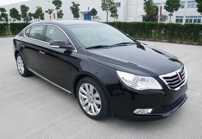 2017 Roewe 950 2.0T Dual clutch 30T Internet Eexecutive